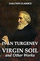 Algopix Similar Product 20 - Virgin Soil and Other Works by Ivan