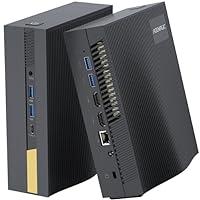 Algopix Similar Product 1 - Mini PC Desktop PCComputer