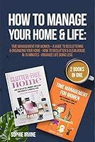 Algopix Similar Product 14 - How to Manage Your Home  Life 2 Books