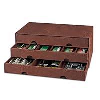 Algopix Similar Product 2 - Stockton Train Set Storage Case by The