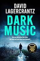 Algopix Similar Product 12 - Dark Music The gripping new thriller