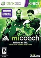 Algopix Similar Product 8 - Mi Coach By Adidas Us / Canada