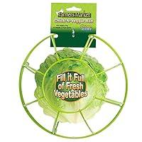 Algopix Similar Product 11 - Ware Manufacturing ChickNVeggie Treat
