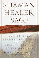 Algopix Similar Product 15 - Shaman Healer Sage How to Heal