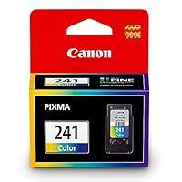 Algopix Similar Product 2 - Canon Cl241 Pixma Ink Cartridge