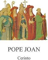 Algopix Similar Product 20 - Pope Joan, the woman Pope