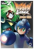 Algopix Similar Product 7 - Mega Man Gigamix Volume 2 Mega Man