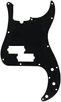 Algopix Similar Product 9 - Fender Standard Precision Bass