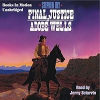 Algopix Similar Product 19 - Final Justice at Adobe Wells The