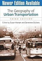 Algopix Similar Product 7 - The Geography of Urban Transportation