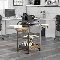 Algopix Similar Product 18 - FiveWillowise Heat Press Table