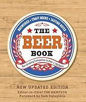 Algopix Similar Product 5 - The Beer Book