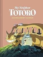 Algopix Similar Product 3 - Studio Ghibli My Neighbor Totoro 2025