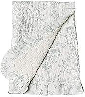 Algopix Similar Product 12 - BeYoutiful Home Rive Ruffled Linen