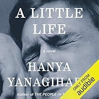 Algopix Similar Product 13 - A Little Life: A Novel