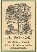 Algopix Similar Product 4 - The Bat-Poet
