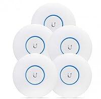 Algopix Similar Product 14 - Ubiquiti Networks Unifi Access Point AC