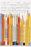 Algopix Similar Product 17 - The Company They Kept Writers on