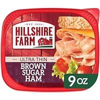 Algopix Similar Product 13 - Hillshire Farm, Brown Sugar Ham, 9 Ounce