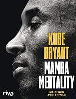 Algopix Similar Product 18 - Mamba Mentality Mein Weg zum Erfolg