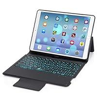 Algopix Similar Product 19 - iPad Keyboard Case 97 for iPad 6th