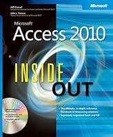 Algopix Similar Product 8 - Microsoft Access 2010 Inside Out