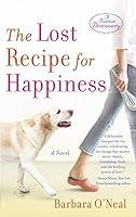 Algopix Similar Product 10 - The Lost Recipe for Happiness: A Novel