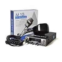Algopix Similar Product 3 - Midland Alan M10 Multi Standard Cb