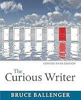 Algopix Similar Product 18 - The Curious Writer Concise Edition