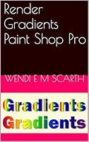 Algopix Similar Product 3 - Render Gradients Paint Shop Pro Paint