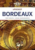 Algopix Similar Product 4 - Lonely Planet Pocket Bordeaux Travel