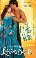Algopix Similar Product 4 - The Perfect Wife