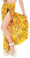 Algopix Similar Product 19 - LA LEELA Women Hawaiian Sarong for