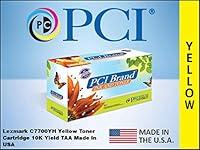 Algopix Similar Product 19 - PCI Brand Remanufactured Toner