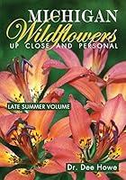 Algopix Similar Product 8 - Michigan Wildflowers Up Close and