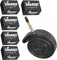 Algopix Similar Product 20 - Vavert 700 x 1825c Road Bike Inner