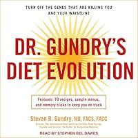 Algopix Similar Product 3 - Dr Gundrys Diet Evolution Turn Off
