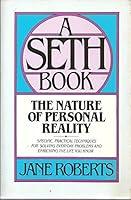 Algopix Similar Product 10 - The Nature of Personal Reality