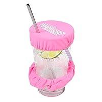 Algopix Similar Product 1 - Nightcap Drink Cover Scrunchie  As