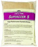 Algopix Similar Product 17 - FritzPak Concrete Superplasticizer