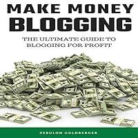 Algopix Similar Product 20 - Make Money Blogging The Ultimate Guide