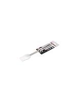 Algopix Similar Product 6 - Quttin Silicone Brush, Silver