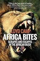 Algopix Similar Product 3 - Africa Bites Scrapes and escapes in