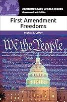 Algopix Similar Product 5 - First Amendment Freedoms A Reference