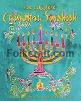 Algopix Similar Product 7 - The Complete Chanukah Songbook English