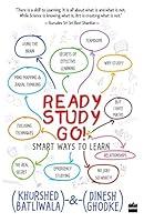 Algopix Similar Product 9 - Ready, Study, Go!: Smart Ways to Learn