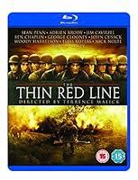 Algopix Similar Product 20 - The Thin Red Line Bluray 1998