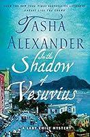 Algopix Similar Product 20 - In the Shadow of Vesuvius A Lady Emily