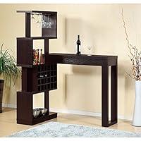 Algopix Similar Product 13 - Benjara Brown Benzara BM141912