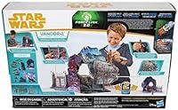 Algopix Similar Product 10 - Star Wars Solo Force Link 20 Vandor1
